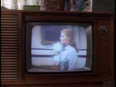 Oh, I can't come march.
Not tonight. - The Wonder Years