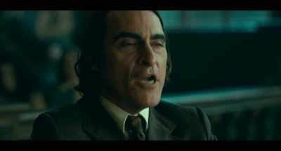 - Oh! I can't do this anymore!
- [gavel banging] - Joker: Folie à Deux