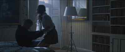 Oh, I can't do this right now! - The Jack in the Box: Rises