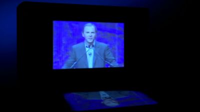 Oh I can't help myself - Enron: The Smartest Guys in the Room