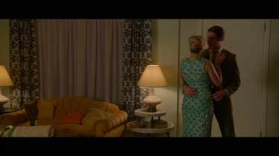 Oh, I can't. My friend is here. - Why Women Kill