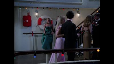 Oh, I can't remember when I had
such a lovely evening, Jack. - The Love Boat