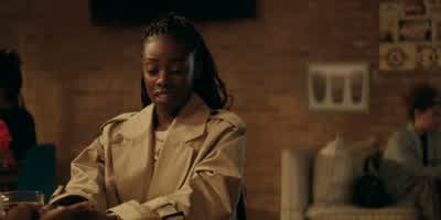 Oh, I can't take no more surprises. - The Chi