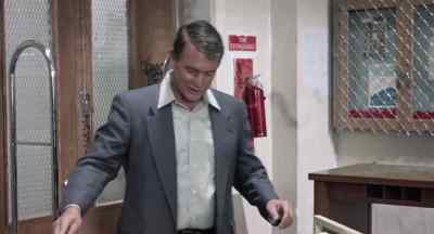 Oh, I can't tell you boys
how much I've needed this. - The Substitute