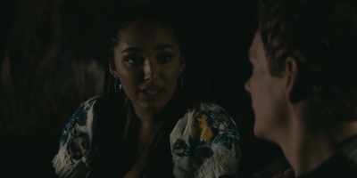 Oh, I can't
tomorrow night. I'm... - Dexter: Original Sin