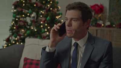 Oh, and I can't even wait
to tell you - Christmas on Repeat
