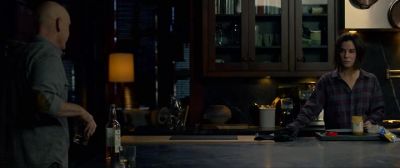 Oh, I can't. - Bird Box