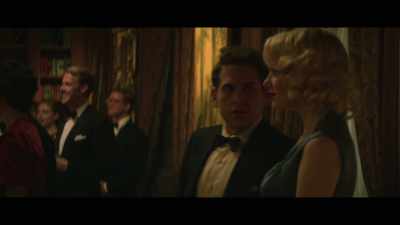 - Oh! I cn't believe it.
- Come on, I'll introduce you. - Maniac
