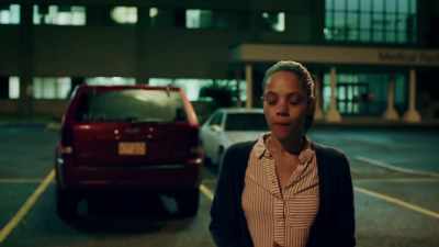 Oh, I could
be there? - Queen Sugar
