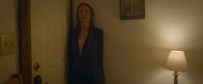 - Oh, I could bring
you something if, if, - Frank and Penelope