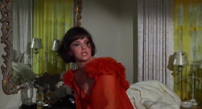 Oh I could kill you - Strange Bedfellows