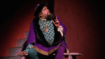 Oh if I could only find a man - Kiss Me Kate