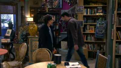 Oh, I could. - The Conners