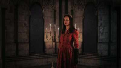Oh, I despise those two. - Empire Queen: The Golden Age of Magic