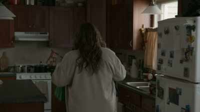 Oh, I didn't know
if you had olive oil, - Alaska Daily