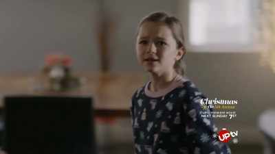 Oh, I didn't know that. - Snowed In for Christmas