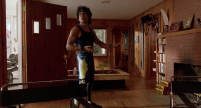 Oh my I didn't mean to Just go - Heavyweights