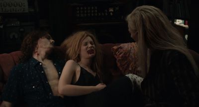 Oh I didn't mean to - Only Lovers Left Alive