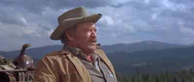 Oh, I didn't realize and I should've. - Stagecoach