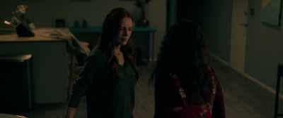 - Oh, I didn't say that.
- No. - Sightless