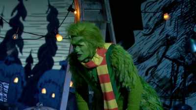Oh, I didn't think I - Dr. Seuss' The Grinch Musical
