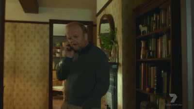 Oh, I didn't want to.
Oh, my god, no. - Mr Bates vs The Post Office