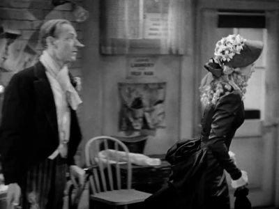 Oh I didn't You called me a ham - The Story of Vernon and Irene Castle