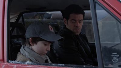 Oh, I died once. - Supergirl