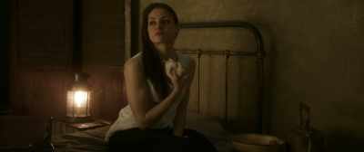 Oh, I do apologize
for the intrusion. - Wrath of Dracula