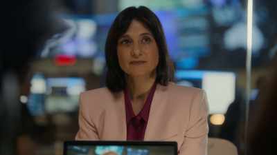 Oh, I do.
I'm not here to fire you. - NCIS: Sydney