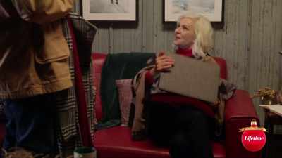 Oh, so I do. Mm. - Under the Christmas Tree