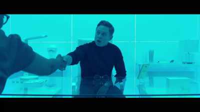 Oh, I do need to take out - Made for Love