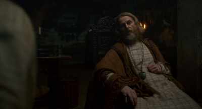 Oh, I do not know
of any man - The Green Knight