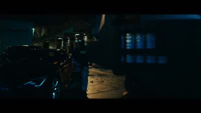 Oh, I do not need this shit right now! - Black Panther: Wakanda Forever