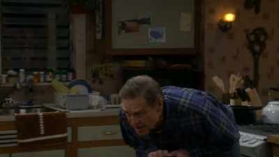 Oh, but I do. - The Conners