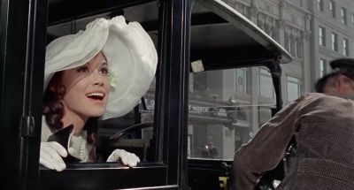 Oh I do - Thoroughly Modern Millie
