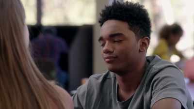 Oh, I don’t really go to dances. - Chicken Girls: The Movie