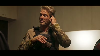 Oh, I, you don't get it,
Michael, - Last Resort