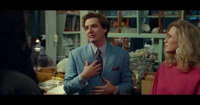 Oh I don't have a TV - Wonder Woman 1984