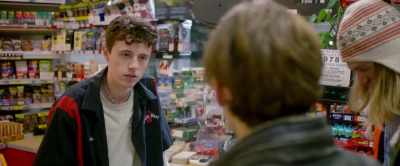 Oh I don't have it.
I swear to God, Teddy, - Turbo Cola