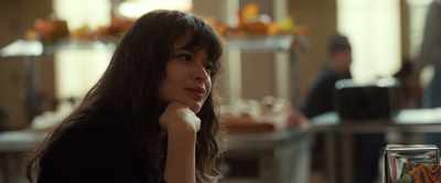 - Oh.
- I don't know how else to describe it - Tell Me Lies