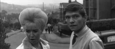 Oh I don't know where I am with you Billy - Billy Liar