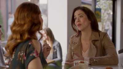 Oh, I don't know, I have
the duplex to worry about, - Flip That Romance