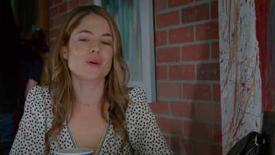 Oh, I don't know
if I really need-- - The Wrong Life Coach