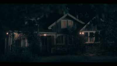 - Oh, I don't know. It's just
like it was back home, - Mystic