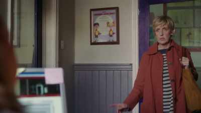 Oh, I don't know, Karen, - The Trouble with Maggie Cole