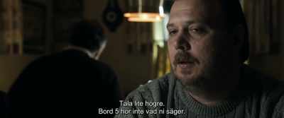 Oh, I don't know.
lb often circles around that hole. - Small Town Killers