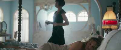 Oh I don't know, maybe it does. - Bihter: A Forbidden Passion