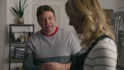 Oh, I don't know. - The Christmas Letter