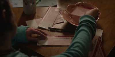 'Oh, I don't know.' - The Heist Before Christmas